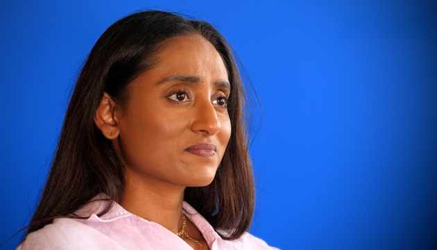 Watch Priya's story